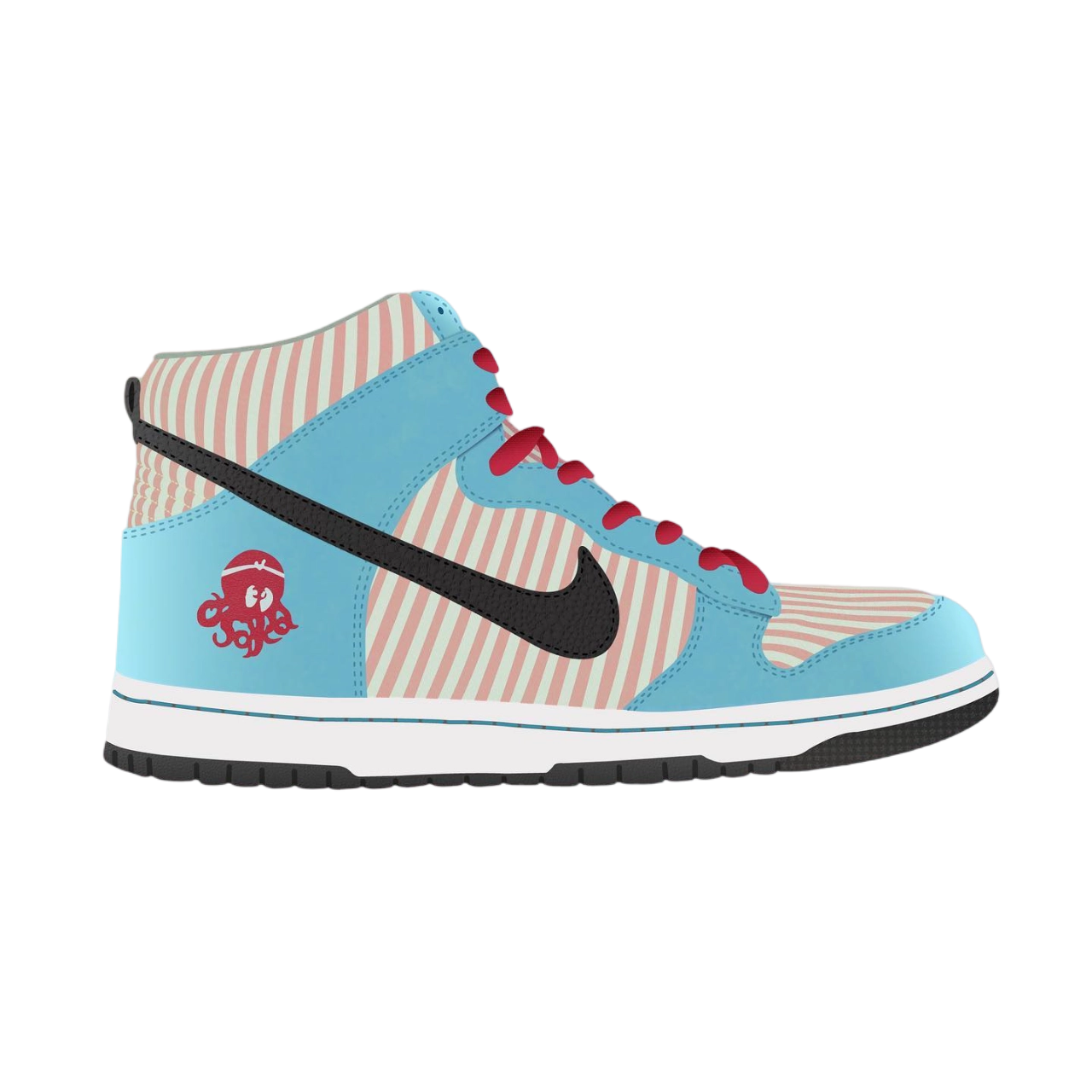 dunk-od