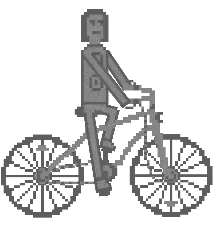 eve-on-bike