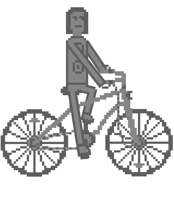 eve-on-bike